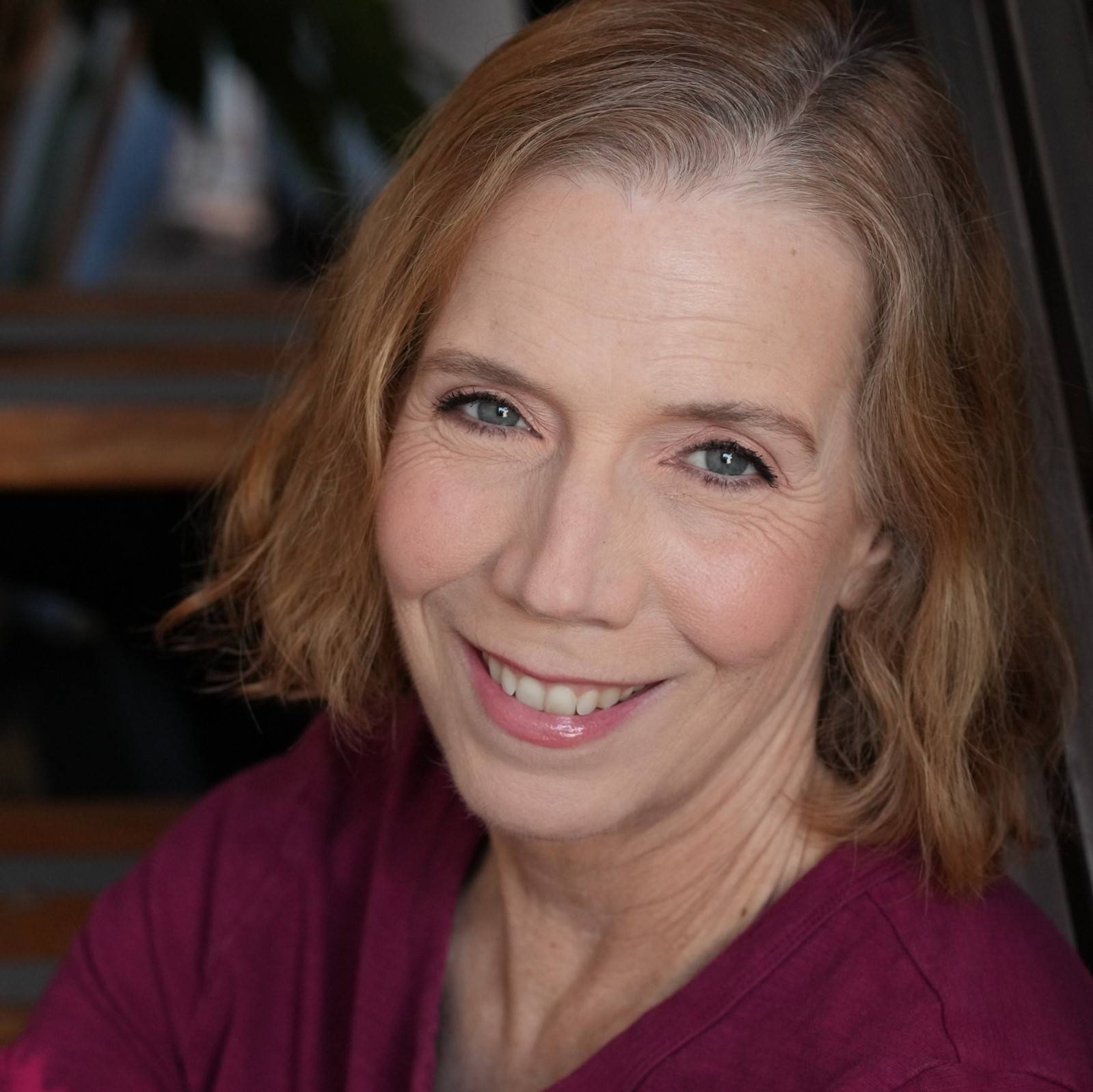 Sandra Scheier